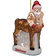 Santaur