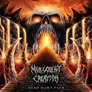Malevolent Creation - Dead Man's Path