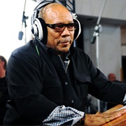 Quincy Jones