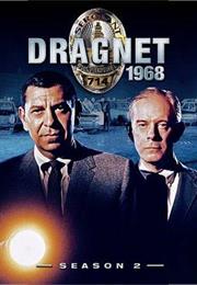 Dragnet 1968