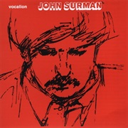 John Surman - John Surman