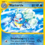 Wartortle