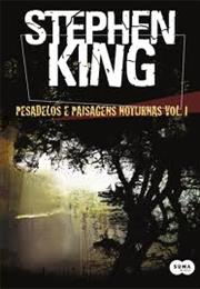 Pesadelos E Paisagens Noturnas Vol. 1