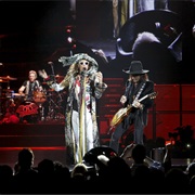 Aerosmith