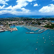 Nouméa