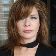 Vanessa Hollingshead