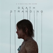 Death Stranding