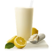 Chick Fil-A Frosted Lemonade