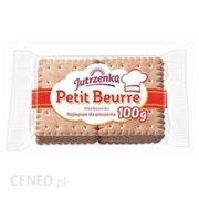 Petit Beurre Cookies