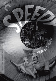 Speedy (1928)