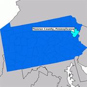 Monroe County