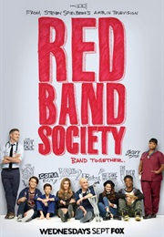 Red Band Society (2014)