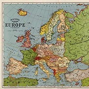 Continental Philosophy