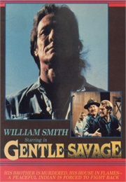 Gentle Savage (1973)