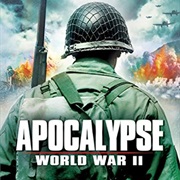 Apocalypse: The Second World War