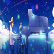 Your Lie in April (Shigatsu Wa Kimi No Uso)