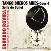 Tango Buenos Aires – Eduardo Rovira (1962)