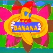 Top Banana