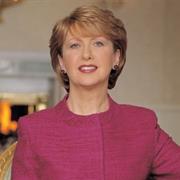 Mary McAleese, Ireland