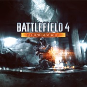Battlefield 4: Second Assault