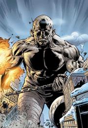 Absorbing Man