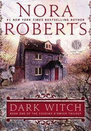 Dark Witch (Nora Roberts)