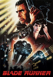 Blade Runner (1982)