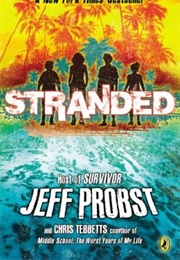 Stranded (Jeff Probst)