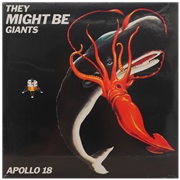 Dig My Grave - They Might Be Giants