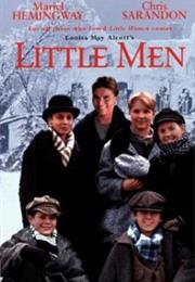 Little Men
