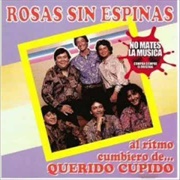 Piel Morena – Querido Cupido (1993)