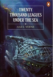Twenty Thousand Leagues Under the Sea (Jules Verne)