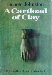 A Cartload of Clay (George Johnston)