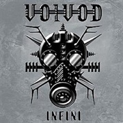 Voivod - Infini