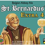 St. Bernardus Extra 4