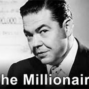 The Millionare