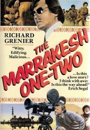 The Marrakesh One-Two (Richard Grenier)
