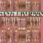King Crimson - 21st Century Schizoid Man