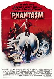 Phantasm – Don Coscarelli (1978)