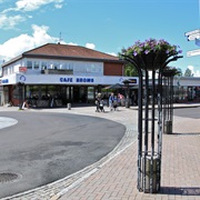 Årjäng Municipality
