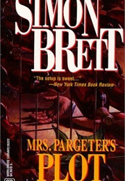 Mrs Pargeter&#39;s Plot (Simon Brett)