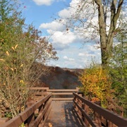 Ohio & Erie Canalway National Heritage Area