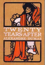 Twenty Years After (Alexandre Dumas)