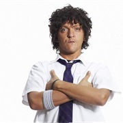 Jonah From Tonga