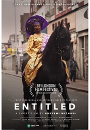 Entitled (2018)