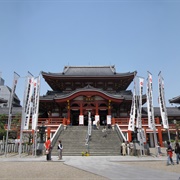 Ōsu Kannon