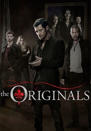 The Originals (2018)