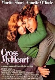 Cross My Heart (1987)