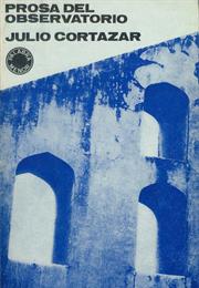 Prosa Del Observatorio