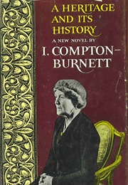 A Heritage and Its History (Ivy Compton-Burnett)